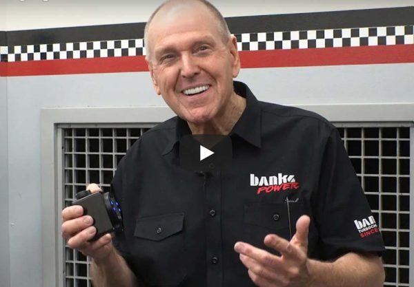 Gale Banks explains why the Boost Gauge is dead