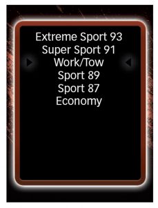 97278 AutoMind Programmer - Section 6 - Quick Tune - Banks Power