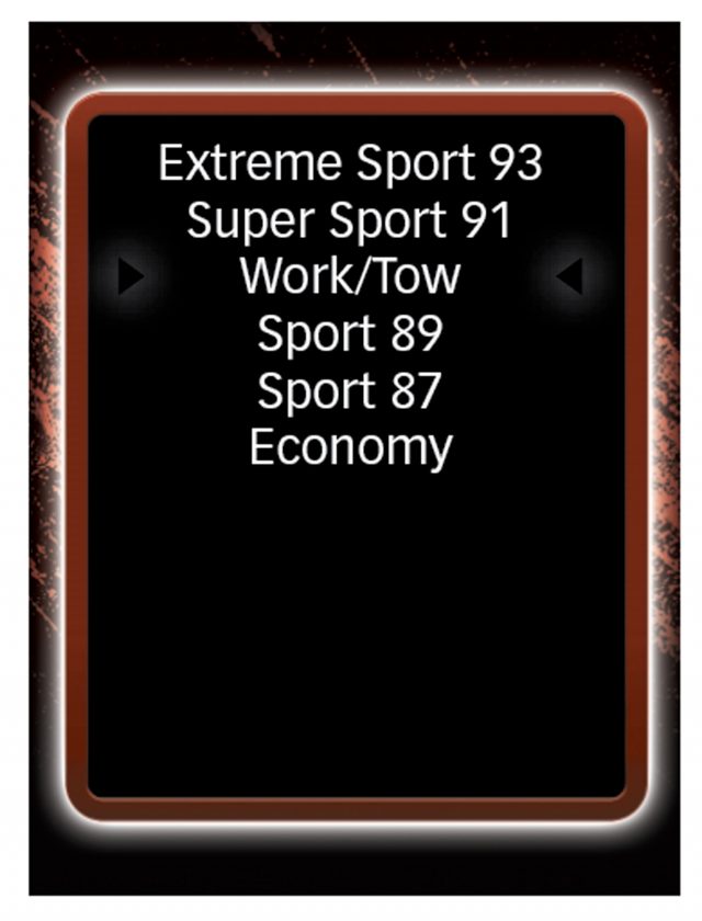 97278 AutoMind Programmer - Section 6 - Quick Tune - Banks Power