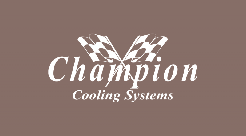 LokJaw: Champion Cooling