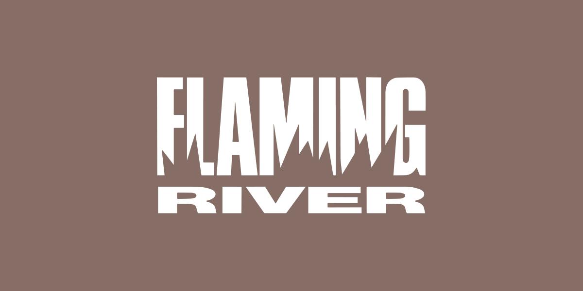LokJaw: Flaming River