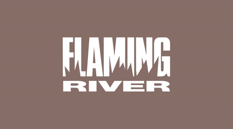 LokJaw: Flaming River
