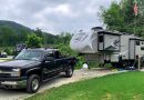 Banks Brake on ’03 Chevrolet Silverado