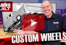 Sparc Industries for Wheels | BANKS BUILT Ep 29