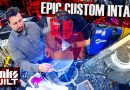 Custom Airboxes | BANKS BUILT Ep 30