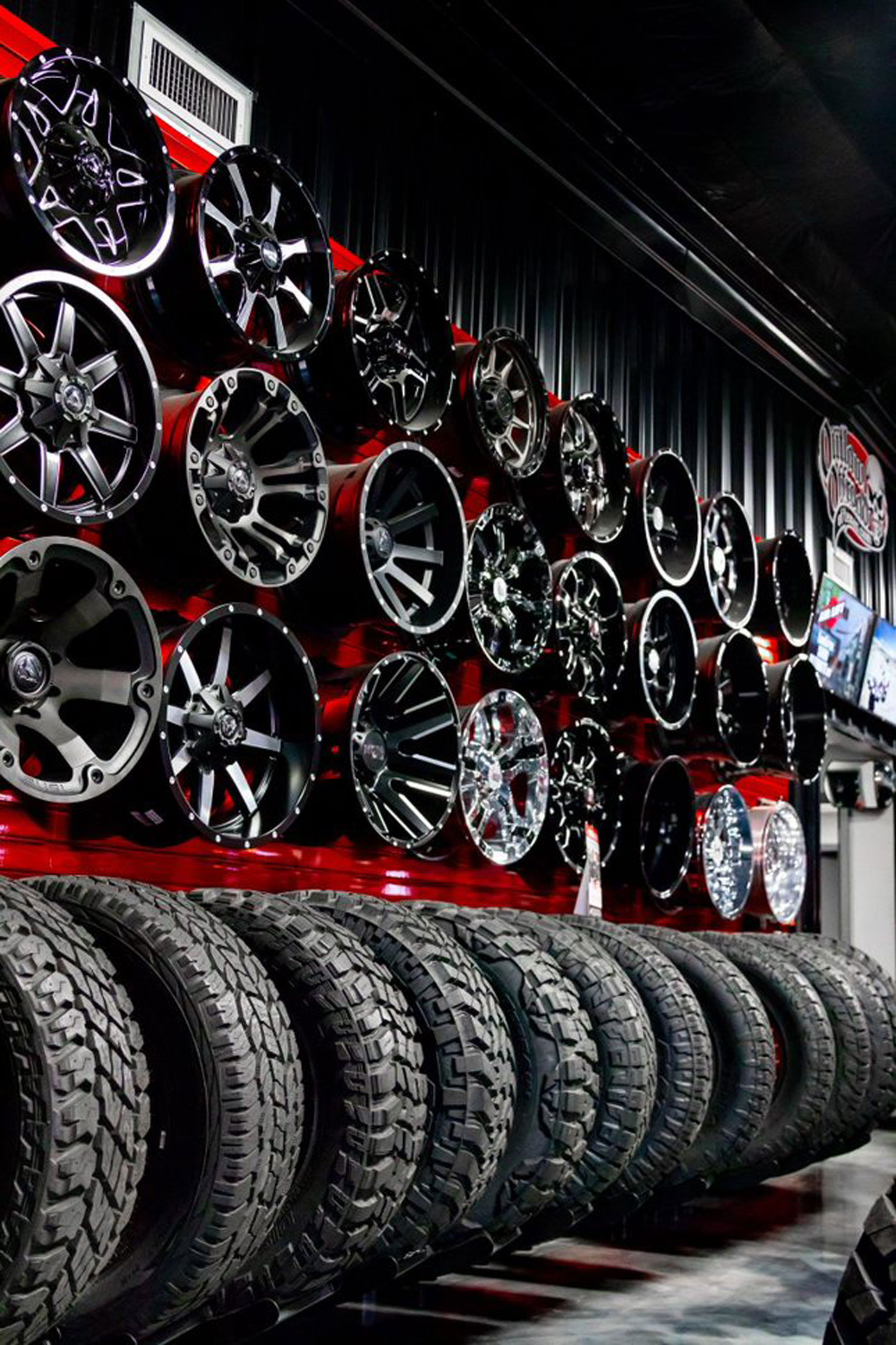 Offroad Outlaws Fastest Gear Tuning 46 - ibz7uke