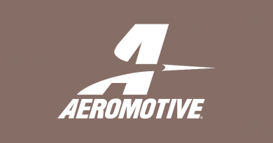 Aeromotive logo