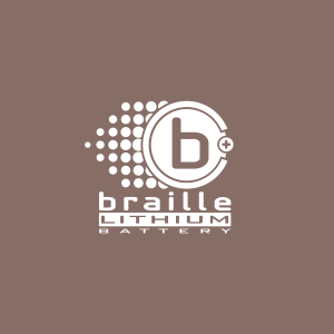 Braille Lithium Battery