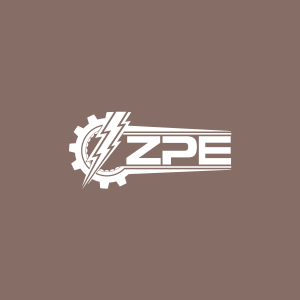 ZPE logo