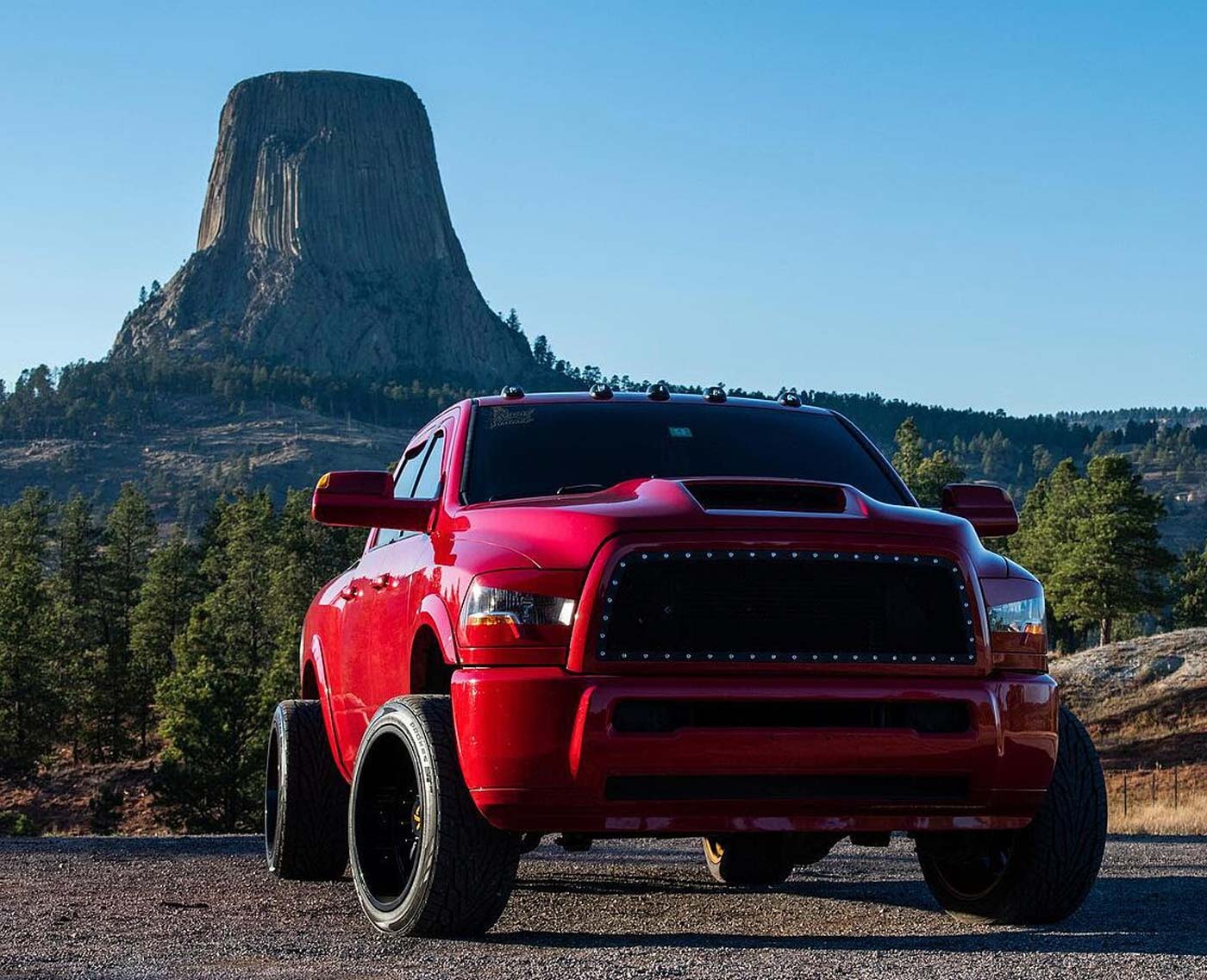 Unique Performance, LLC - Banks Power