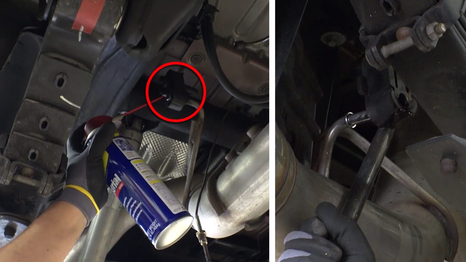 97675 Monster Exhaust 5" System for 201719 & 20202023 Chevy/GMC 6.6L