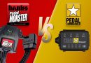 PedalMonster vs Pedal Commander Review