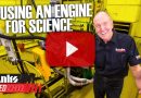 Abuse an Engine for Science | Speed School Ep 4