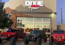 Family-Owned Business Of Off-Road Experts