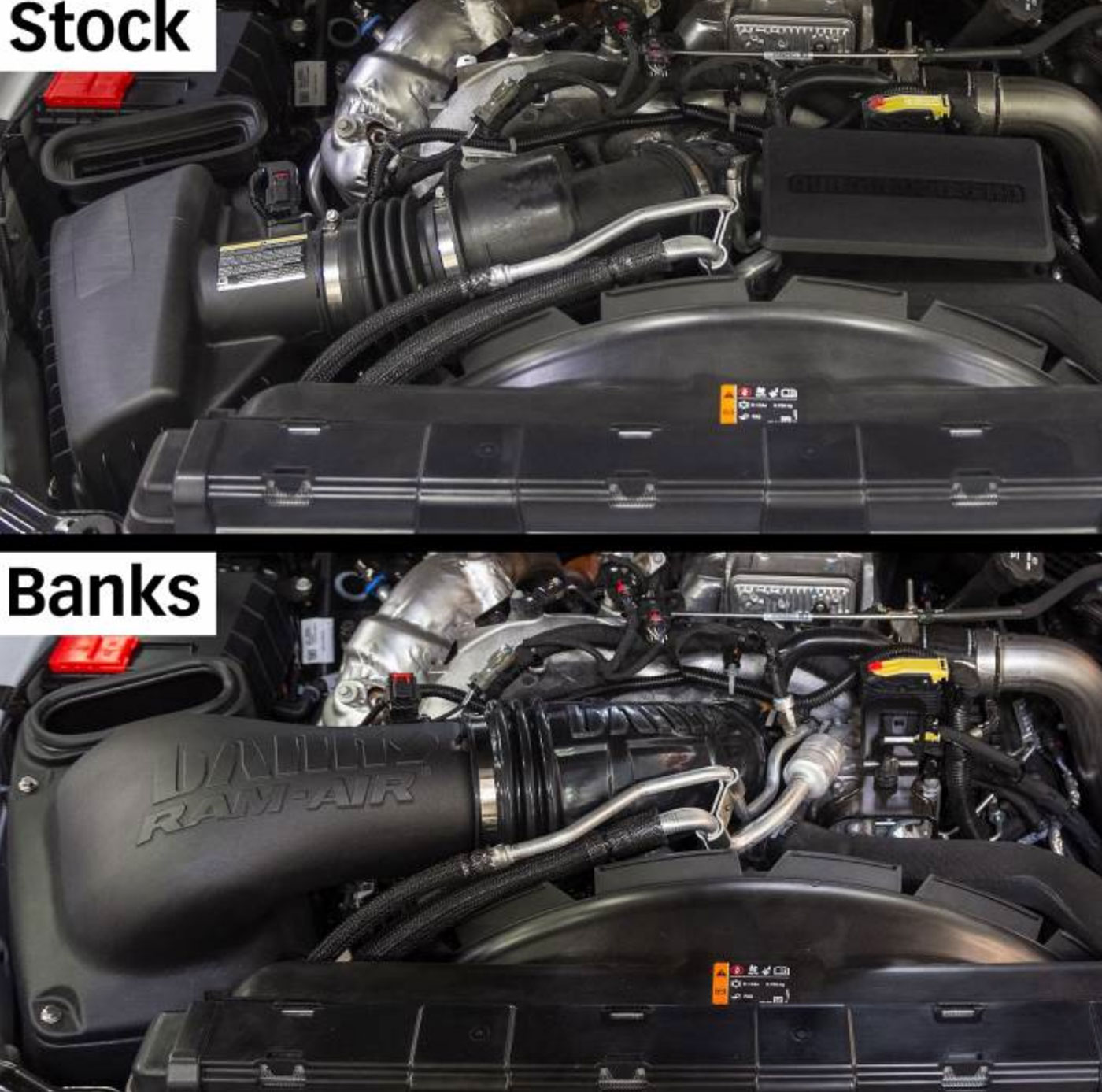 Early Review Of 2020-2022 L5P Intake System - Banks Power