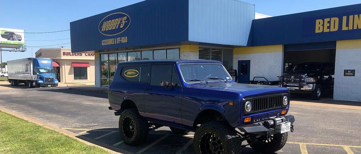 Woody’s Accessories & Off-Road exterior