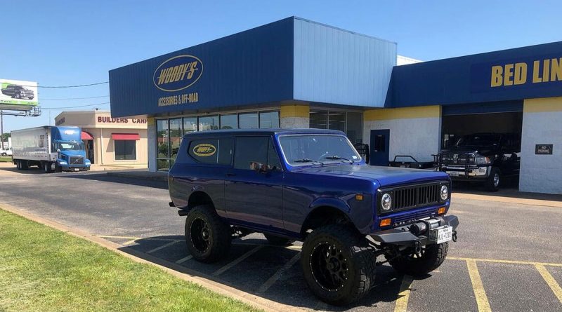 Woody’s Accessories & Off-Road exterior