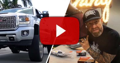 Salvage 2 Savage Adds 100hp to '18 Duramax
