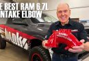 Banks Monster-Ram for RAM 6.7L wins in CFM and MAF