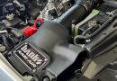Banks Ram-Air Intake for 2020-22 Ford 6.7L
