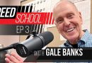 Speed School Podcast with Gale Banks Ep 3 | Kory Willis