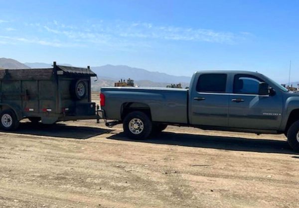 Banks Factory Installation on 2007 Duramax