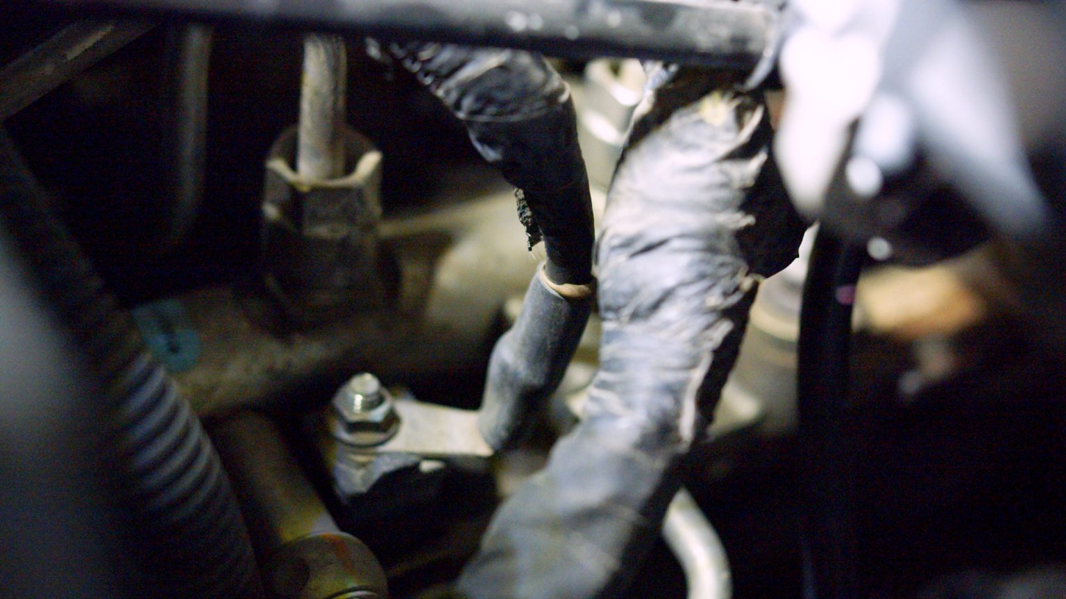 P2609 and P0542 Codes Avoid RAM 6.7L Cummins Grid Heater Problems