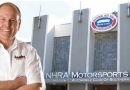 Banks Appointed To NHRA Museum