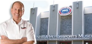 Gale Banks appointed to NHRA Museum Board