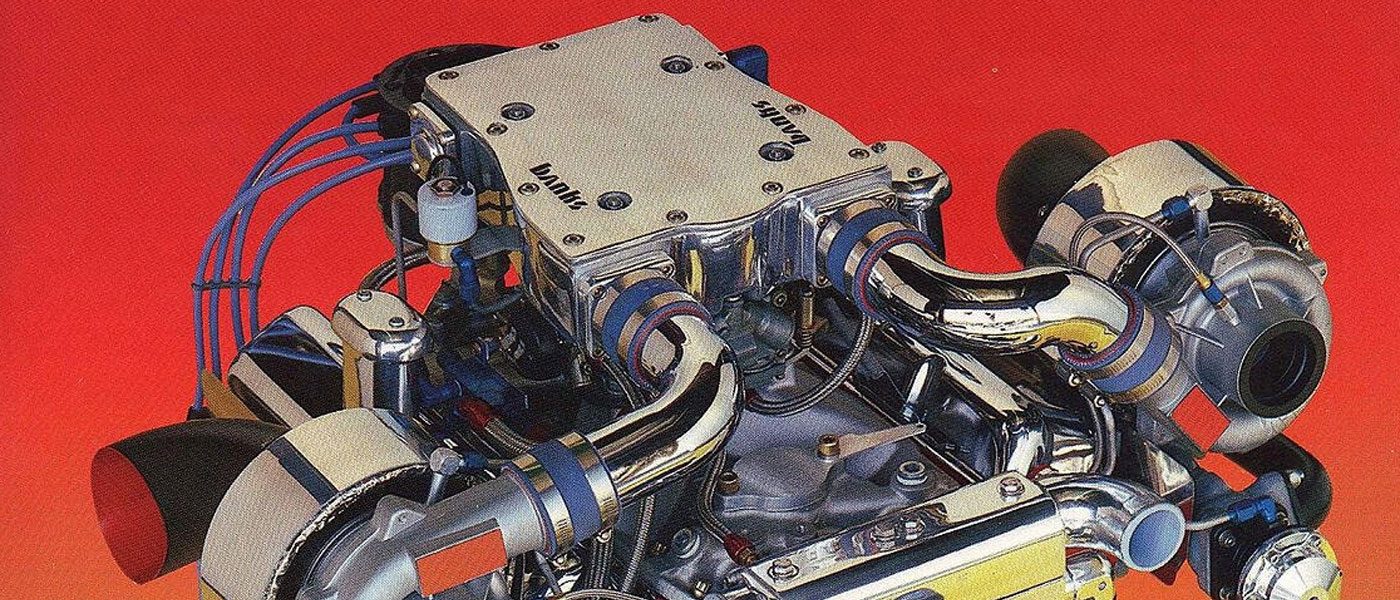 1978 Turbochargers Book