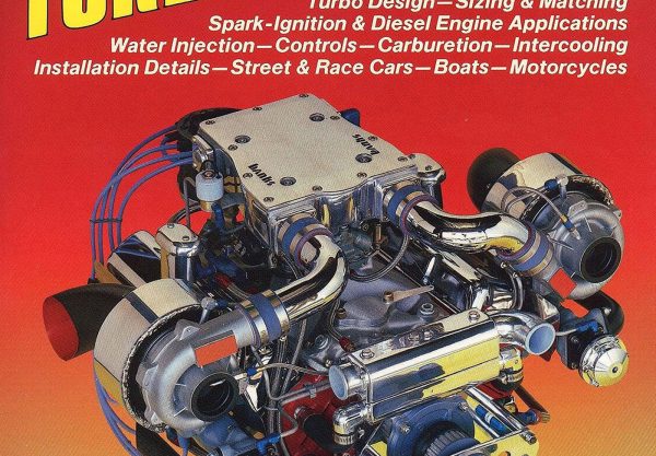 1978 Turbochargers Book