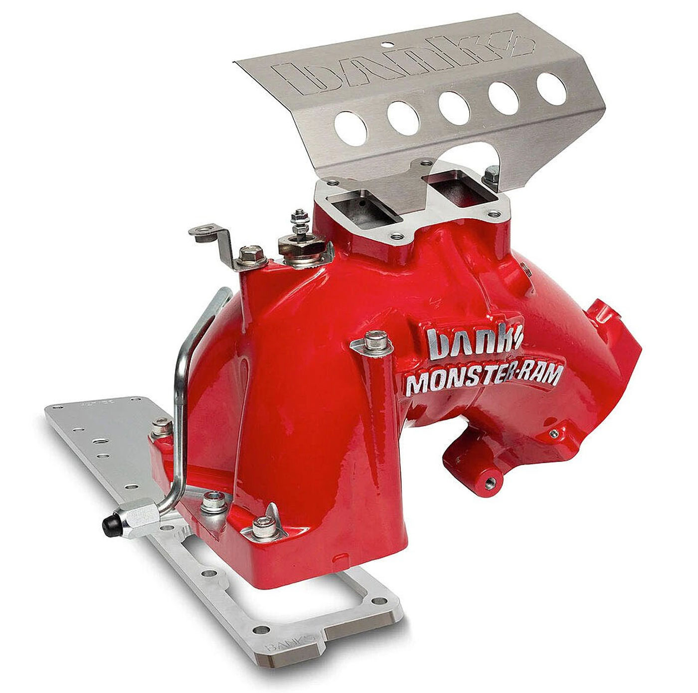 Another Failure on RAM Grid Heater Bolt Banks Power