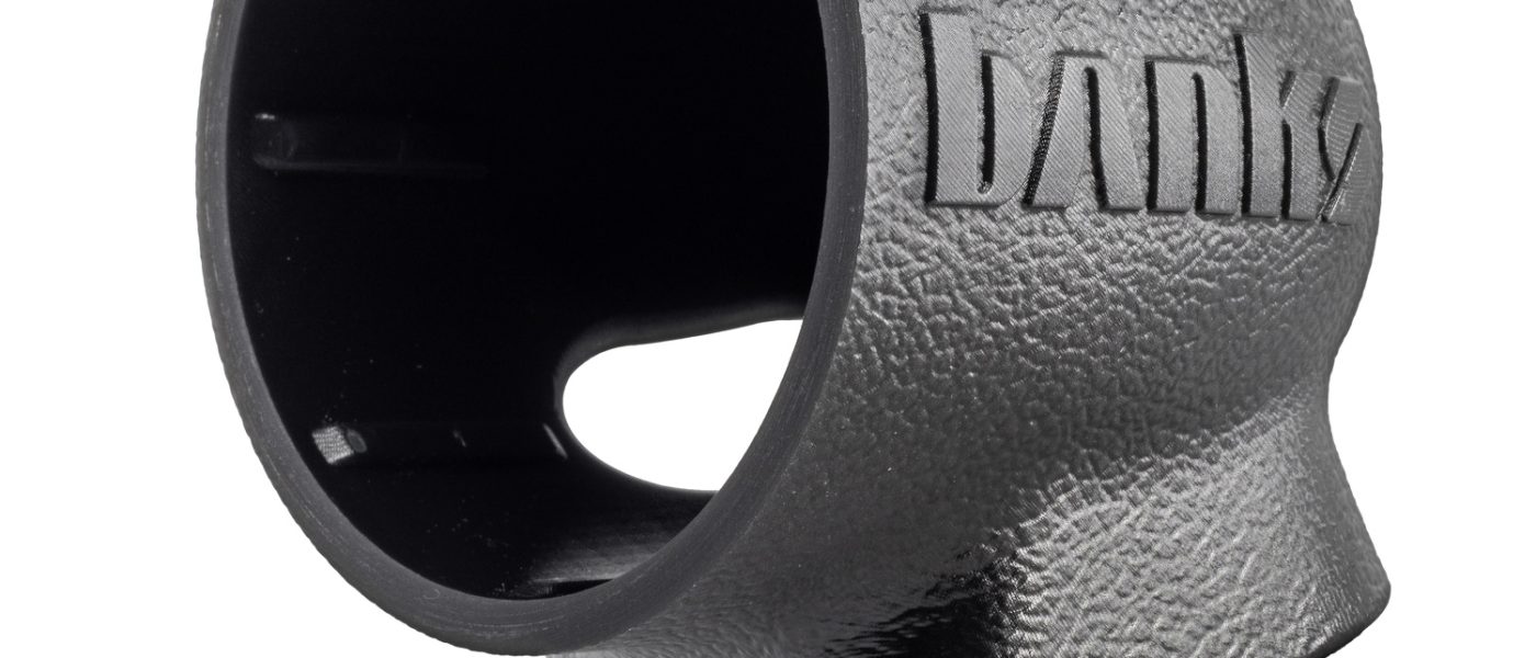 iDash Stealth Pod for 2019+ Sprinter Vans