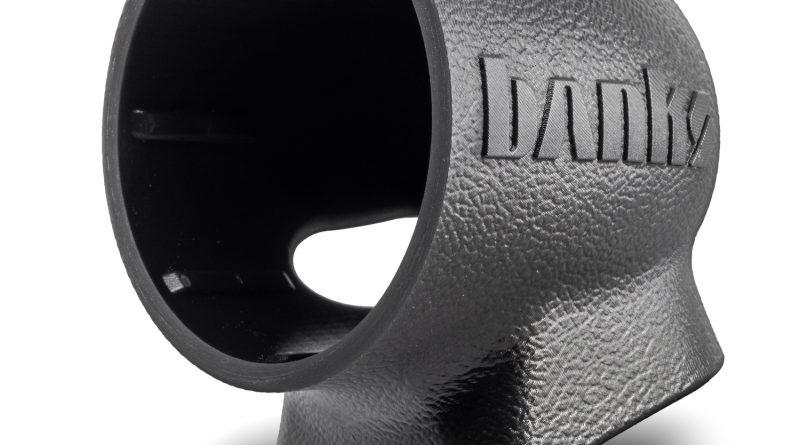 iDash Stealth Pod for 2019+ Sprinter Vans