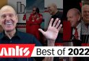 Top 5 Videos of 2022