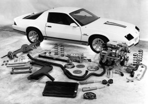 American Turbocar pioneered the tuner car