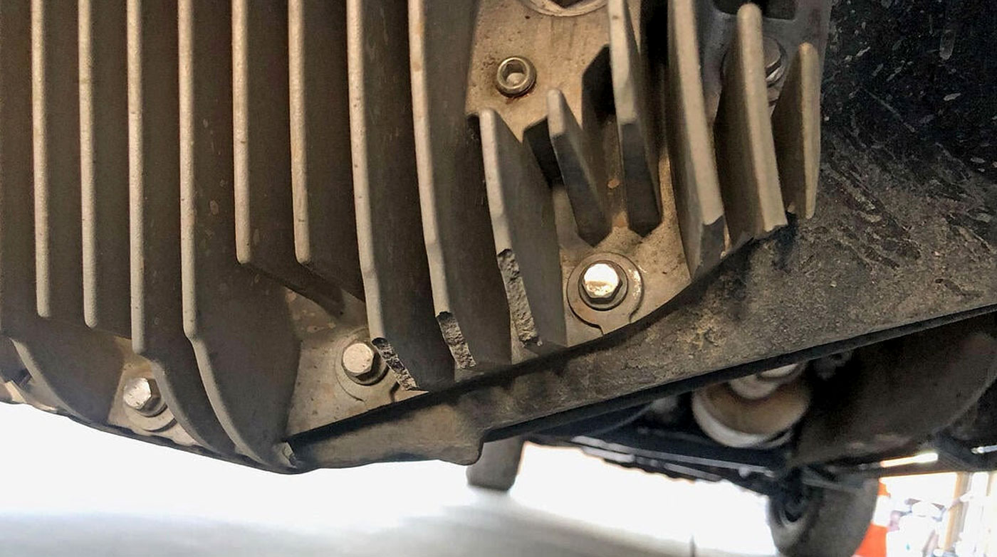 A Diff Cover Designed to Ace Any Test Banks Power