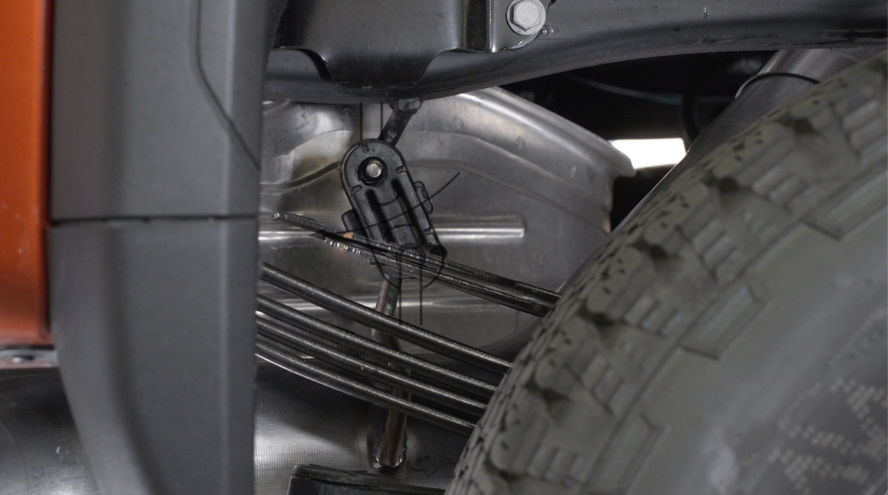 97735 Monster Exhaust for 20112016 GM 2500/3500 6.6L Duramax Banks Power