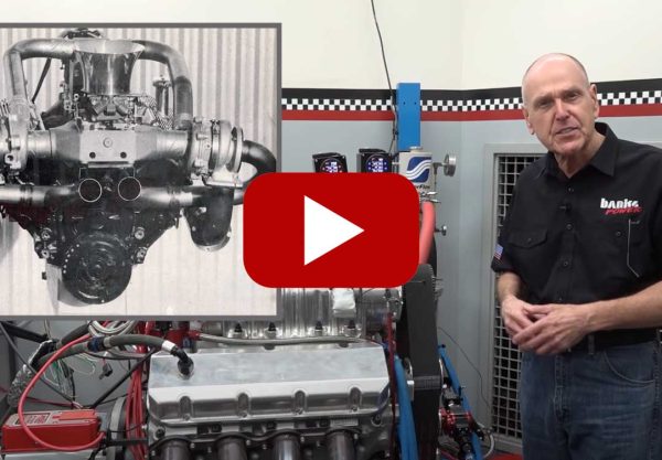 Methanol Dyno on the weeks episode.