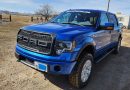 2014 Ford F-150 FX4 Needed a PedalMonster