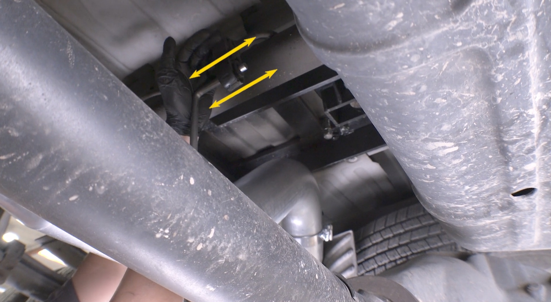 97735 Monster Exhaust for 20112016 GM 2500/3500 6.6L Duramax Banks Power