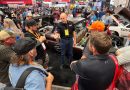 Gale Banks and LokJaw Steal the show at SEMA 2023