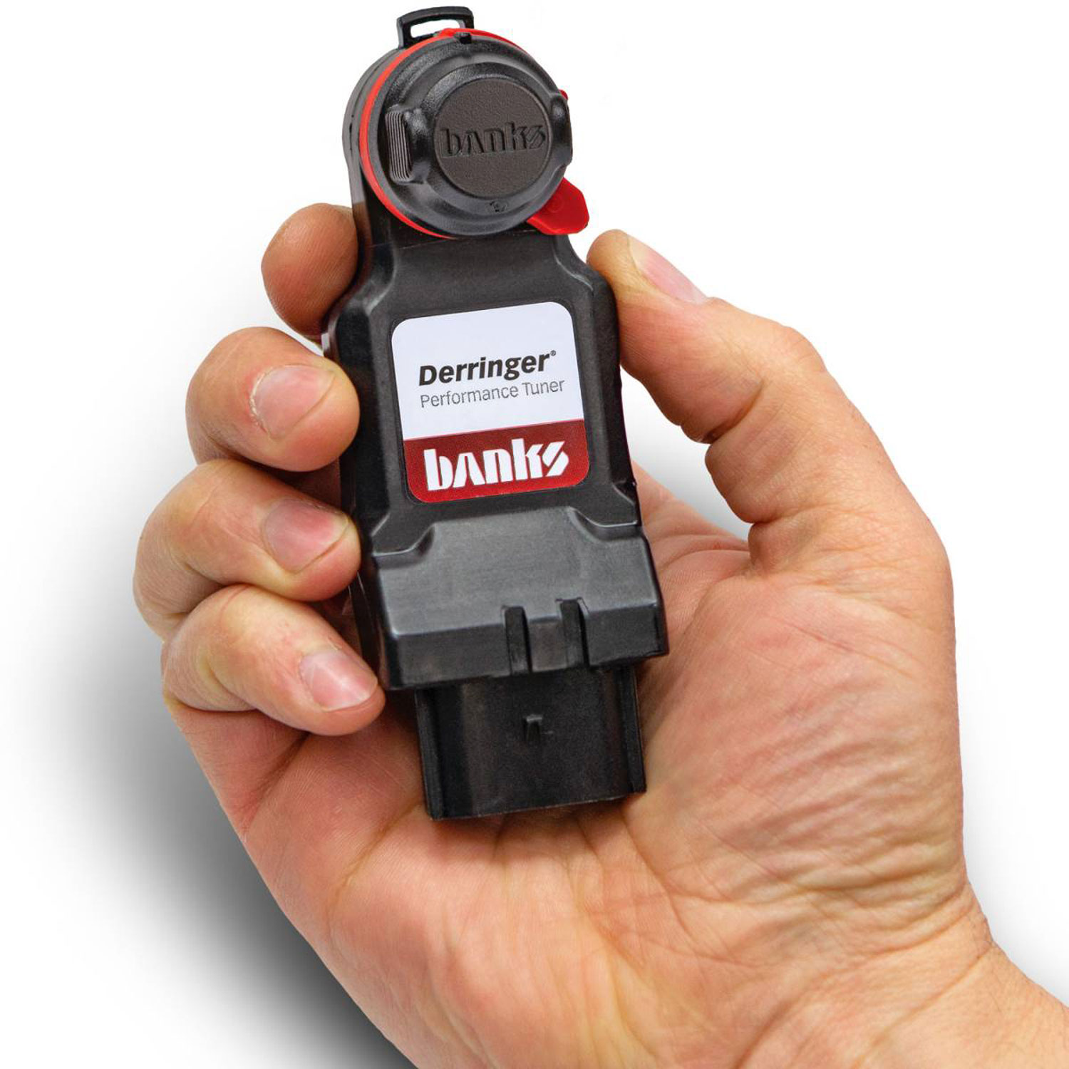 Update Derringer Tuner Banks Power