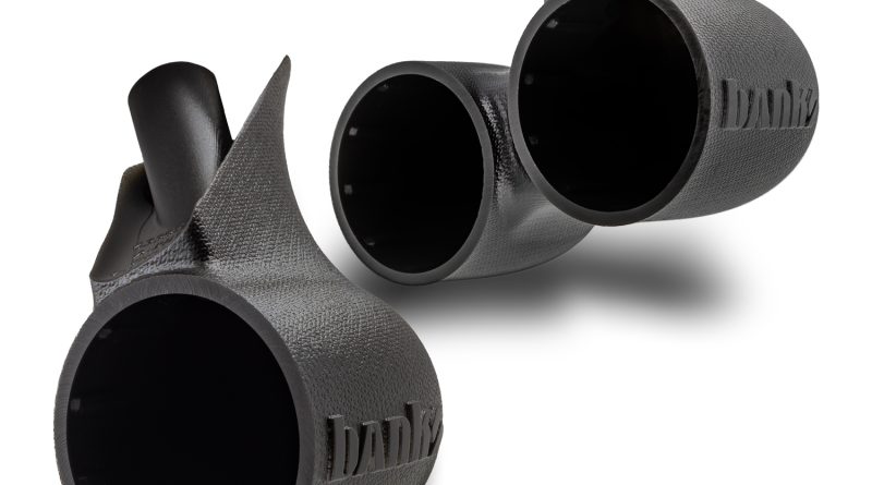 iDash Stealth Pods for 2023-Current Ford Super Duty 63382 63383