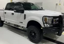 Improving F-250 and Raptor Airflow