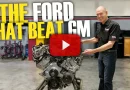 When Ford Beat GM