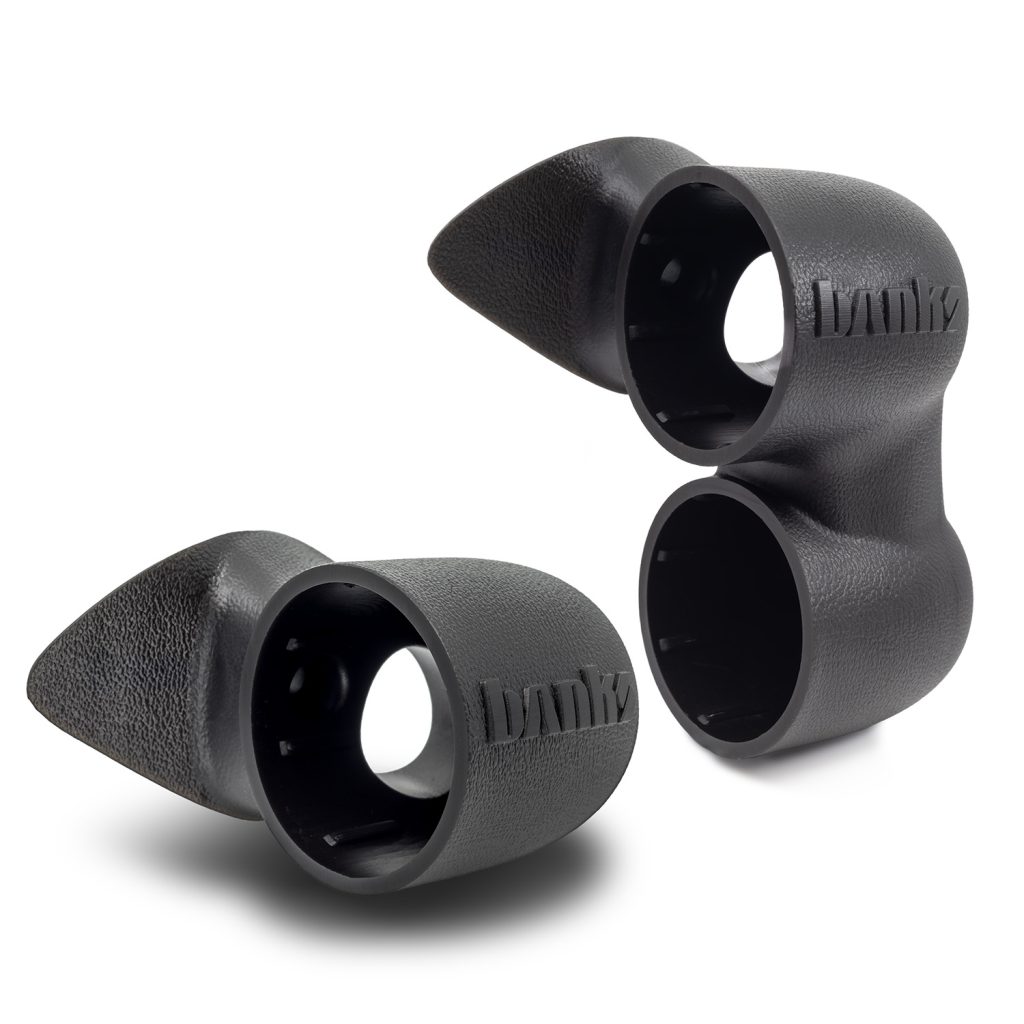 Stealth Power Port for 3rd Gen Toyota Tacoma (2016+)
