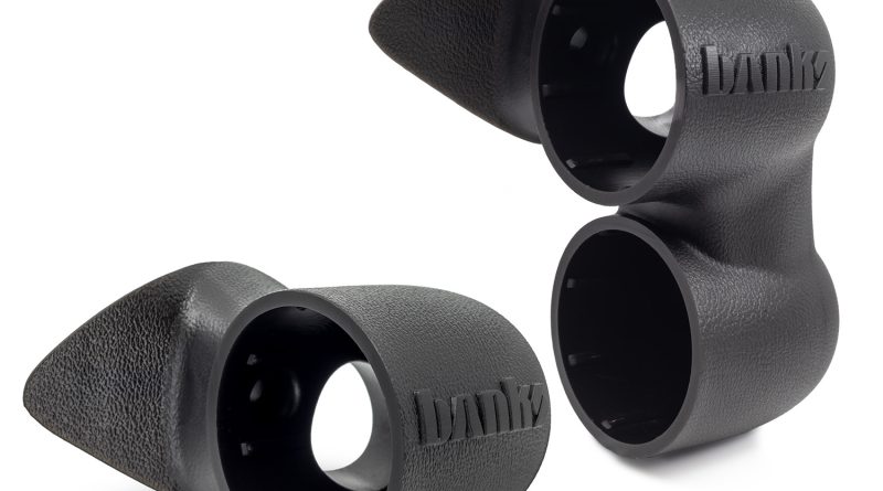 Banks iDash Stealth Pods for 2024 Toyota Tacoma 63380 63381