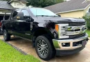 Super Duty Cooling