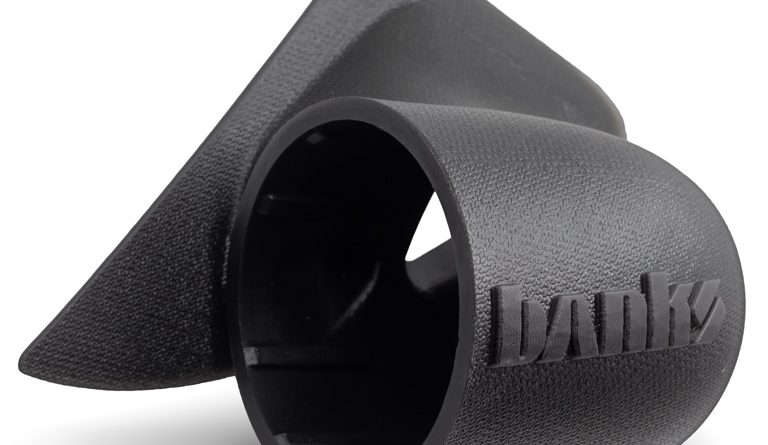 63386 2019+ RAM 1500 Stealth Pod